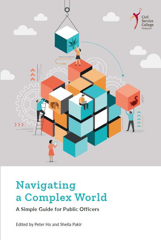 Navigating a Complex World: A Simple Guide for Public Officers