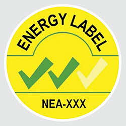 Energy Label 2
