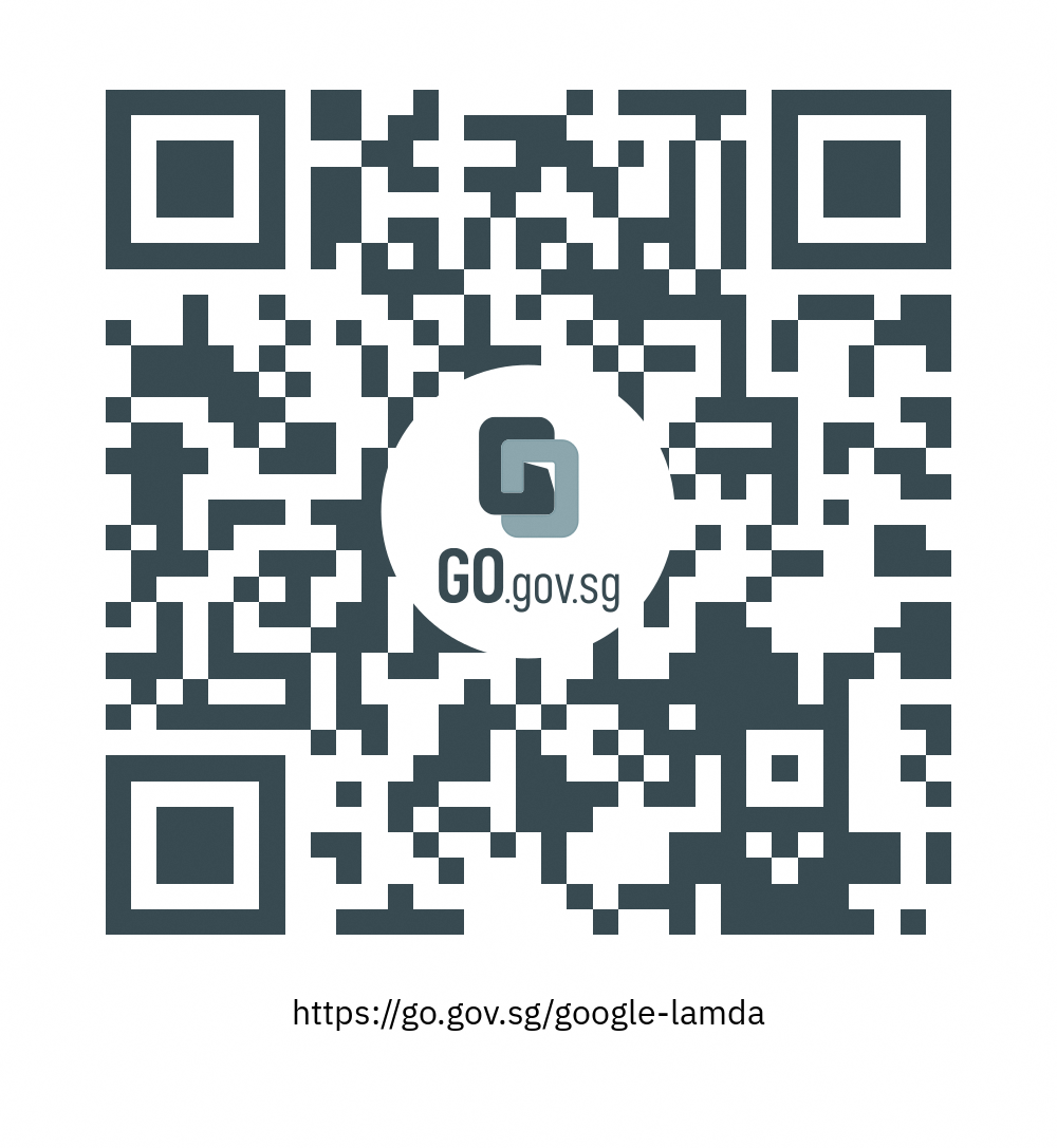 Through the Looking Glass\_QR code
