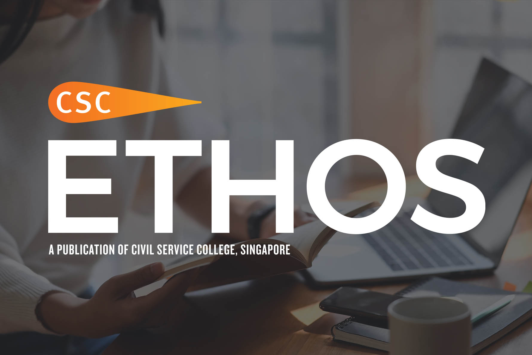 Ethos Digital Edition Issue 25